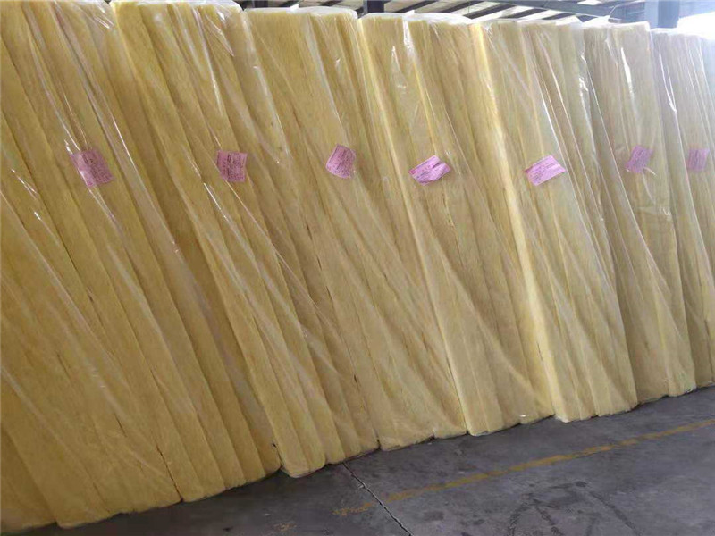 防火玻璃棉板隔音棉板區別