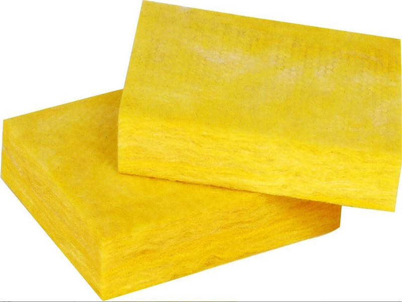 附近耐火1小時(shí)鋁箔玻璃棉板