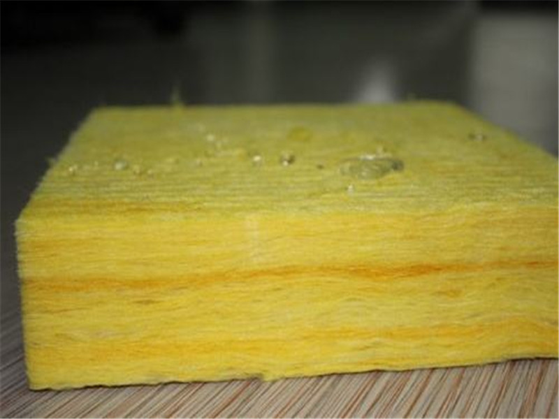 國產(chǎn)鋁箔玻璃棉板公司