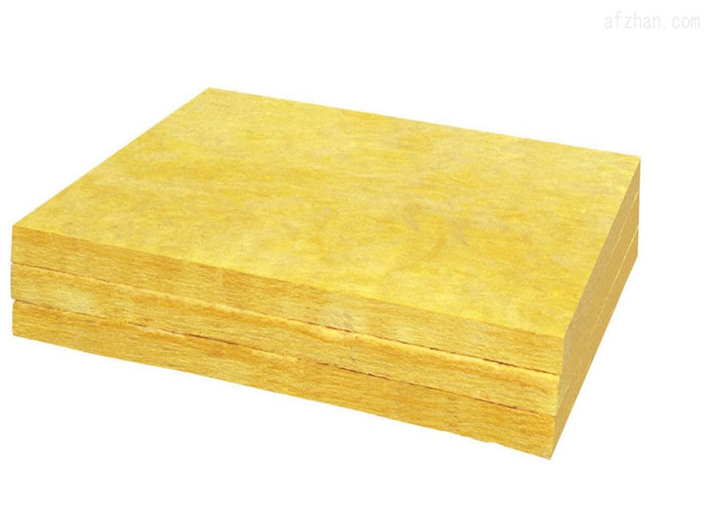 風(fēng)管直板玻璃棉保溫效果