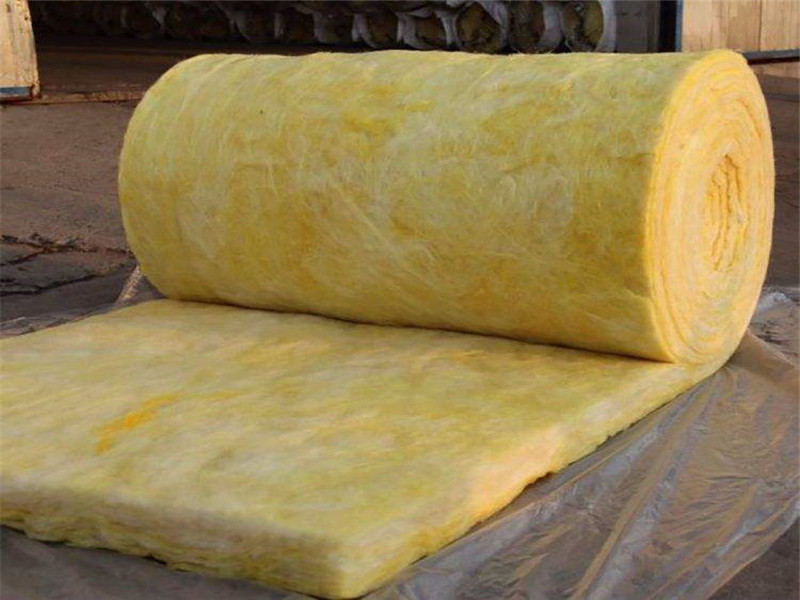 玻璃棉氈特點(diǎn)