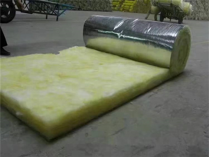 玻璃棉氈管哪家強