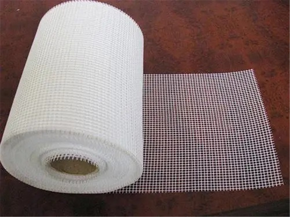 外墻網(wǎng)格布