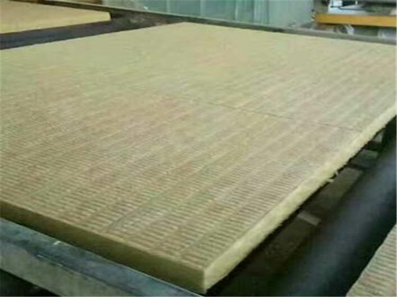 質(zhì)量好的巖棉板外墻保溫